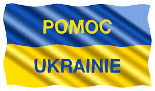 POMOC UKRAINIE