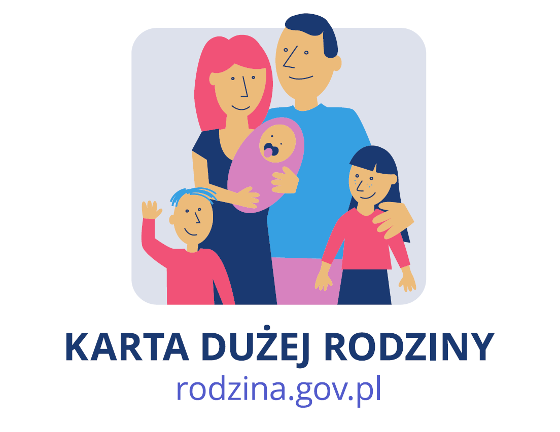 Karty Dużej Rodziny